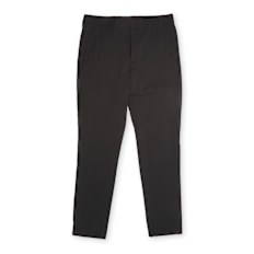 Norse Projects Thomas Combat Wool Pants noir