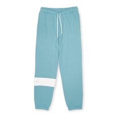 Futur Flag Pants blauw