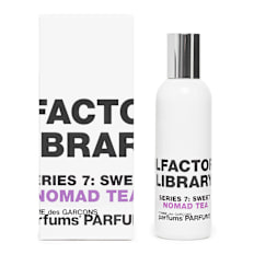 Comme des Garcons Parfums Olfactory Nomad Tea (50ml) white