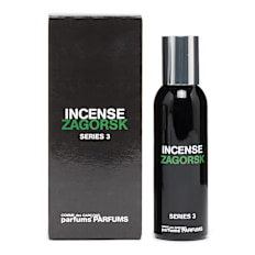 Comme des Garcons Parfums Incense Series 3 Zagorsk Eau de Toilette (50ml) schwarz