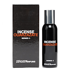 Comme des Garcons Parfums Incense Series 3 Ouarzazate Eau de Toilette (50ml) schwarz