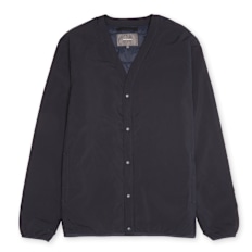 Norse Projects Otto Light WR blau
