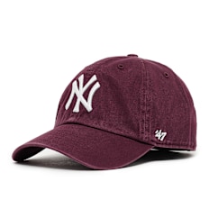 '47 MLB New York Yankees '47 Clean Up Cap rot