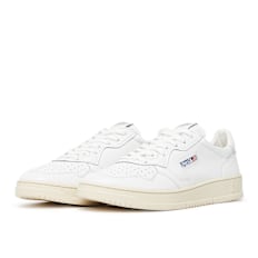 Autry 01 Low LL15 white