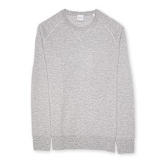 Aspesi MOD.M210 Knit Pullove grey