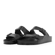 Birkenstock Arizona EVA schwarz