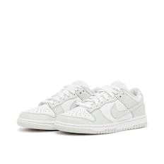 Nike Wmns Dunk Low ''Photon Dust'' white