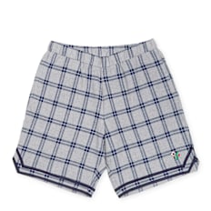 Clot Basketball Shorts grey