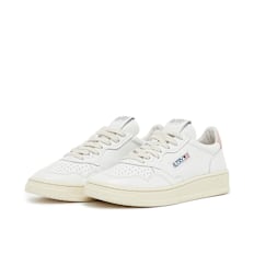 Autry Wmns 01 Low WLL16 wit