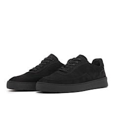 Filling Pieces Mondo 2.0 Ripple Nubuck schwarz
