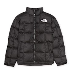 The North Face Lhotse Jacket zwart