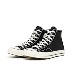 Converse Wmns Chuck 70 Hi noir