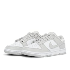 Nike Dunk Low Retro "Grey Fog" weiß