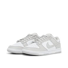 Nike Wmns Dunk Low Retro "Grey Fog" weiß