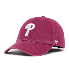 '47 MLB Philadelphia Phillies '47 Clean Up Cap rouge