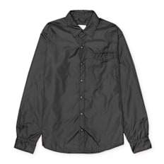 Aspesi Marvin Jacket schwarz