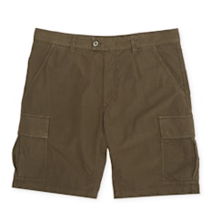 Aspesi CGO Shorts grün