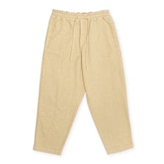 YMC Alva Skate Pant beige