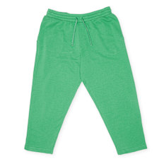 YMC Alva Skate Trousers green