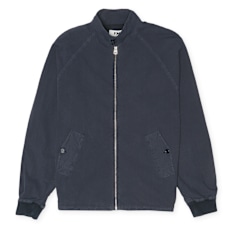 YMC Buster Jacket blau