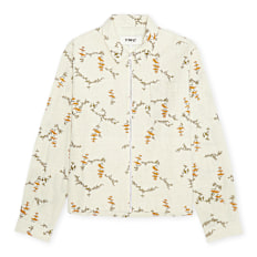 YMC Bowie Jacket beige