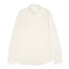 Norse Projects Anton Denim beige