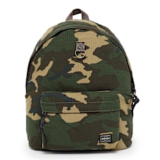 Porter-Yoshida Kaban Platoon Day Pack groen
