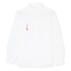 Futur Futur Vs Mr Shirt white