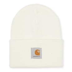 Carhartt WIP Acrylic Watch Hat beige