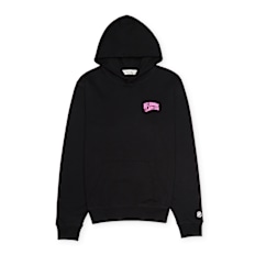 Billionaire Boys Club Small Arch Logo Highlight Popover Hoodie noir