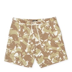 A.P.C. Short Eli braun