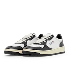 Autry 01 Low WB01 zwart