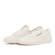 Reebok Club C 85 Vintage grau