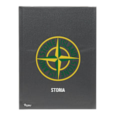 Rizzoli New York Stone Island grijs