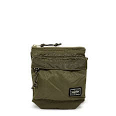 Porter-Yoshida Kaban Force Shoulder Pouch grün