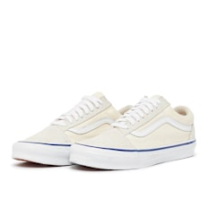 Vans Vault UA OG Old Skool LX yellow