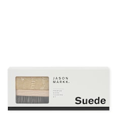 Jason Markk Suede Cleaning Kit brun