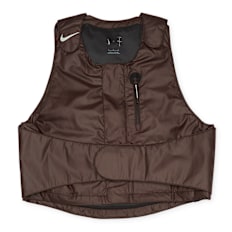 Nike x Travis Scott NRG Vest BH bruin