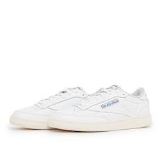 Reebok Club C 85 Vintage weiß