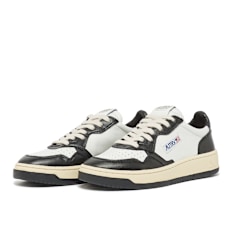 Autry Wmns 01 Low WWB01 black