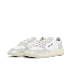 Autry Wmns 01 Low WWB10 grau