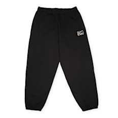 Nike x Stüssy NRG FL Washed Fleece Pants schwarz