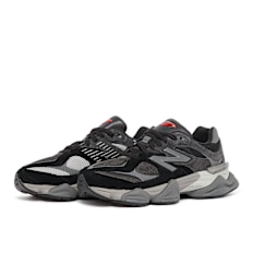 New Balance U9060BLK zwart