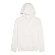 Nike NikeLab Hoodie phantom/white weiß