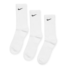 Nike   Everyday Cushioned Socken white/black black