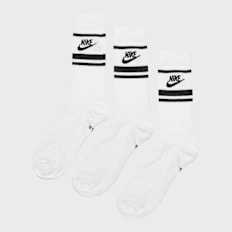 Nike   Sportswear Everyday Essential Socks (3 Pack) weiß