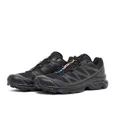 Salomon XT-6 schwarz