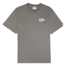 Billionaire Boys Club Small Arch Logo T-Shirt grijs