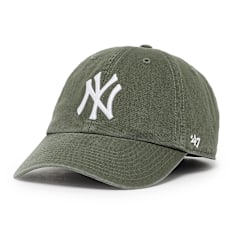 '47 MLB New York Yankees '47 Clean Up Cap grün