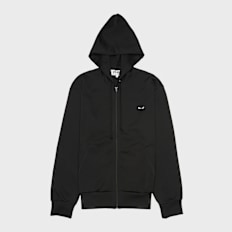 Comme des Garcons Play&nbsp; Play Big Heart Sweatshirt noir
